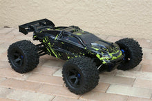 Load image into Gallery viewer, Custom Body Muddy Green for Traxxas E-Revo 2.0 1/10 Truck Car Shell Cover 1:10