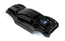 Load image into Gallery viewer, Custom Body Police Sheriff for Traxxas 1/10 Rustler 4x4 Truck Shell Cover