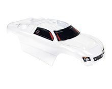 Load image into Gallery viewer, Custom Body Clear for Traxxas Rustler 2WD 1/10 Truck Car Shell Cover 1:10