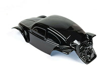 Load image into Gallery viewer, Custom Buggy Body Black for Traxxas E-Revo 1/10 Truck Car Shell Cover