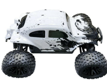 Load image into Gallery viewer, Custom Body Bumblebee Buggy for ARRMA GRANITE 3S BLX 1/10 Mod Required Read