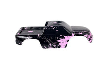 Load image into Gallery viewer, Custom Body Muddy Pink for Traxxas Stampede 1/10 Truck Car Shell Cover 1:10