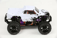Load image into Gallery viewer, Custom Body Eagle Style for Redcat Volcano 1/10 Truck Car Shell Cover 1:10