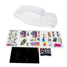 Load image into Gallery viewer, Custom Buggy Body Clear Body for Traxxas Slash 1/10 Shell Baja 6811 Truck Car