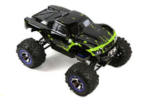 Load image into Gallery viewer, Custom Body Muddy Green for Traxxas Summit / Slash 1/10 Truck Car Cover Shell