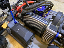 Load image into Gallery viewer, Traxxas eRevo 1.0 Brushless VXL 1/10 with 7 Extra Bodies e Revo