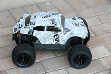 Load image into Gallery viewer, Custom Body Newspaper Buggy for ARRMA GRANITE VOLTAGE 1/10 Mod Required Read