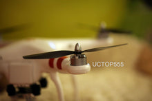 Load image into Gallery viewer, Original 8045 8 x 4.5 Carbon Fiber Props Propeller CW/CCW 8045R for DJI Phantom