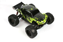 Load image into Gallery viewer, Custom Buggy Body Muddy Green for ARRMA Outcast Notorious 1/8 Car Cover Shell