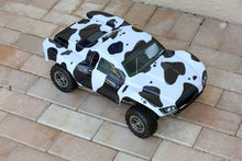 Load image into Gallery viewer, Custom Body Cow Style for ARRMA Senton 4x4 3S / 6S BLX Cover Shell Slash