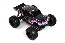 Load image into Gallery viewer, Custom Buggy Body Muddy Pink for ARRMA Outcast Notorious 1/8 Car Cover Shell