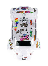 Load image into Gallery viewer, Custom Buggy Body Clear Unpainted for Redcat Racing Blackout XTE 1/10 Crawler