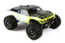 Load image into Gallery viewer, Custom Body Muddy WB Green for Traxxas T / E Maxx Shell Cover 3911R E-Maxx