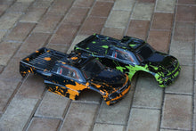 Load image into Gallery viewer, 2pk Custom Muddy Bodies for Traxxas Stampede 1/10 Truck Car Shell 1:10 RC Body