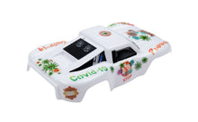 Load image into Gallery viewer, Custom Body Anti-Virus Theme for Traxxas 1:16 Slash Mini 7012 1/16 Scale