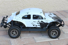 Load image into Gallery viewer, MOD REQUIRED READ! Custom Buggy Body Bald Eagle Beetle Bug for ARRMA Senton