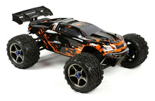 Load image into Gallery viewer, Custom Body Muddy Orange for Traxxas E-Revo 1/10 Truck Car Shell Cover 1:10