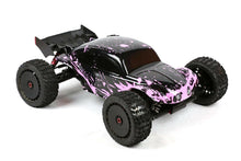 Load image into Gallery viewer, Custom Body Muddy Pink Buggy for ARRMA 1/8 TALION 6S BLX Truck Car Cover Shell