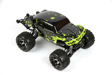 Load image into Gallery viewer, Custom Body Muddy Bug Black for Traxxas Stampede 1/10 Truck Car Shell Cover 1:10