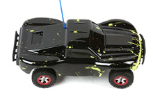 Load image into Gallery viewer, Custom Body Muddy Green for Traxxas 1:16 Slash Mini Truck Car Shell Cover 1/16