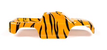 Load image into Gallery viewer, Custom Body Tiger Style for ARRMA VORTEKS 3S BLX 1/10 Stadium Truck