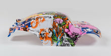 Load image into Gallery viewer, Custom Body Buggy Graffiti Pigfor Redcat Volcano 1/10 Truck Car Shell Cover 1:10