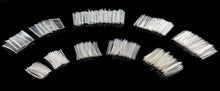 Load image into Gallery viewer, Assorted Heat Shrink Tube 209 Pcs Transparent for RC Hobbies Electronics