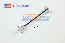 Load image into Gallery viewer, Folding GPS Mount for DJI Multiroter Z-15 H3-3D T-2D Brushless Gimbal Quadcopter