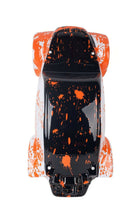 Load image into Gallery viewer, Custom Bug Body Muddy Orange/WB Shell for 1/8 RC Baja Thunder Tiger HPI Traxxas