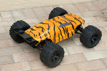 Load image into Gallery viewer, Custom Body Tiger Style for Traxxas E-Revo 2.0 1/10 Truck Car Shell Cover 1:10