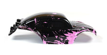 Load image into Gallery viewer, Custom Body Muddy Pink Buggy for ARRMA GRANITE 3S BLX 1/10 Mod Required Read