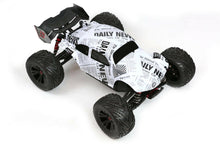 Load image into Gallery viewer, Custom Buggy Body Newspaper for ARRMA 1/8 Kraton 6S BLX Truck Car Cover Shell