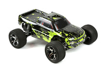 Load image into Gallery viewer, Custom Body Muddy Green for Traxxas Rustler 2WD 1/10 Truck Car Shell Cover 1:10
