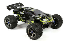 Load image into Gallery viewer, Custom Body Muddy Green for Traxxas E-Revo 1/10 Truck Car Shell Cover 1:10