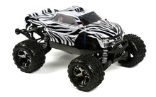 Load image into Gallery viewer, Custom Body Zebra Style for Traxxas Stampede 1/10 Truck Car Shell Cover 1:10