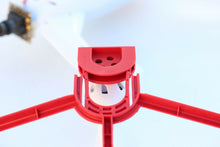 Load image into Gallery viewer, Blade 350 QX 1 2 3 Snap on/off Prop Guards Tool Free Quick Mount Disconnect