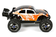 Load image into Gallery viewer, Custom Body Muddy Buggy WB Orange for Traxxas E-Revo 1/10 Truck Car Shell 1:10
