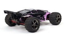 Load image into Gallery viewer, Custom Body Muddy Pink for Traxxas 1:16 E-Revo Truck Car Shell Cover 1/16 Mini