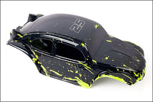 Load image into Gallery viewer, Custom Body Muddy Green Baja Bug for ARRMA 1/8 TALION 6S BLX Car Shell Cover