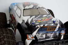 Load image into Gallery viewer, Aluminum Upgrade Front Body Mount Post for Thunder Tiger MT4 G3 PD2339 NIB