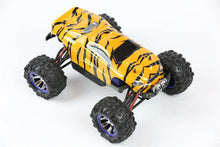 Load image into Gallery viewer, Custom Body Tiger Style for Traxxas 1/16 Summit Mini Truck Car Shell Cover 1:16