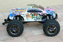 Load image into Gallery viewer, 4pk Combo Bodies for Traxxas T / E Maxx Shell Cover E-Maxx