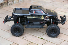 Load image into Gallery viewer, Custom Body Police Sheriff Style for Traxxas TRX-4 Trail Crawler Truck Car Shell