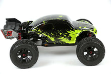 Load image into Gallery viewer, Custom Body Muddy Green Buggy for ARRMA 1/8 Kraton 6S BLX Truck Car Cover Shell