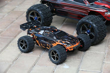 Load image into Gallery viewer, Set of 5 Bodies Traxxas 1/16 e-Revo Mini Body 7012 Shell 1:16 Cover (Body Only)