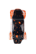 Load image into Gallery viewer, Custom Bug Body Muddy Orange/WB Shell for Traxxas Slash 1/10 Baja 6811 Truck Car
