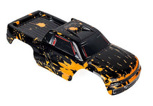 Load image into Gallery viewer, 4pk Combo Bodies for Traxxas Stampede Body 1/10 Truck Car Shell TRA3617 Bigfoot