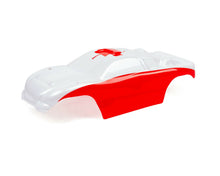 Load image into Gallery viewer, Custom Body Canada Flag for Traxxas Rustler 2WD 1/10 Truck Car Shell Cover