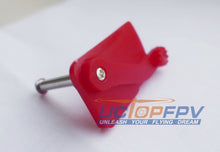 Load image into Gallery viewer, DJI PHANTOM TRANSMITTER RED PITCH CONTROL LEVER Tilt JI-PHTXSL Vision+ FC40 FPV