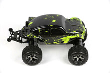 Load image into Gallery viewer, Custom Body Muddy Bug Green for Traxxas Stampede 1/10 Truck Car Shell Cover 1:10
